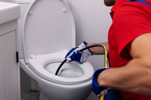 Best Gas Line Repair  in Glenmora, LA