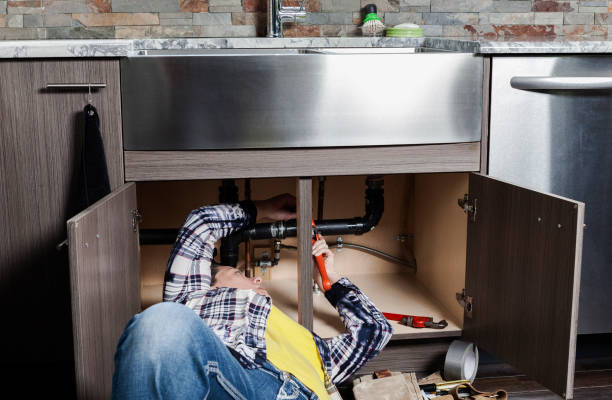 Reliable Glenmora, LA Plumbing Solutions