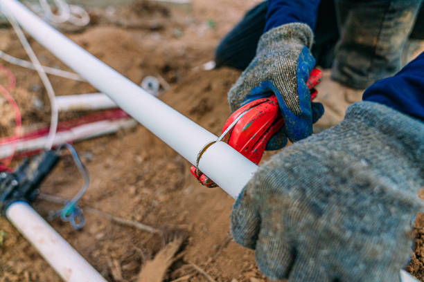 Best Pipe Repair Near Me  in Glenmora, LA